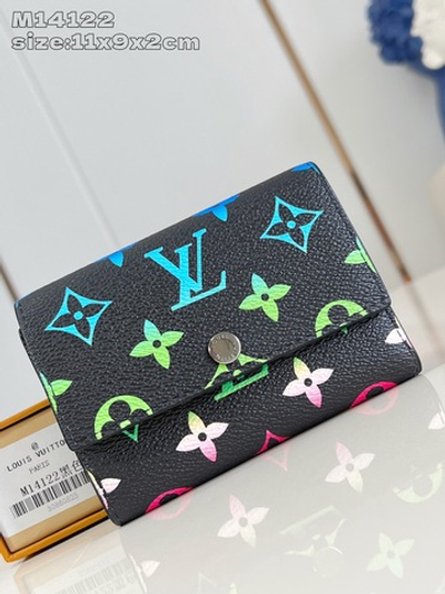 Louis Vuitton Victor Wallet