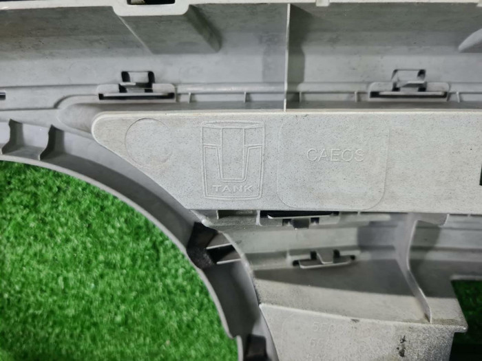 Решетка радиатора Tank 300 (2021-н.в.)