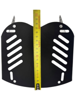 Крепление багажника для электровелосипеда U2