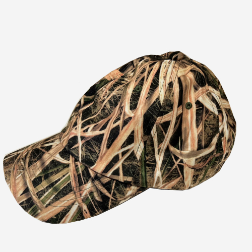 Бейсболка мембранная NW4