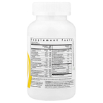 Seeking Health, MF, мультивитамины для детей, 60 жевательных таблеток