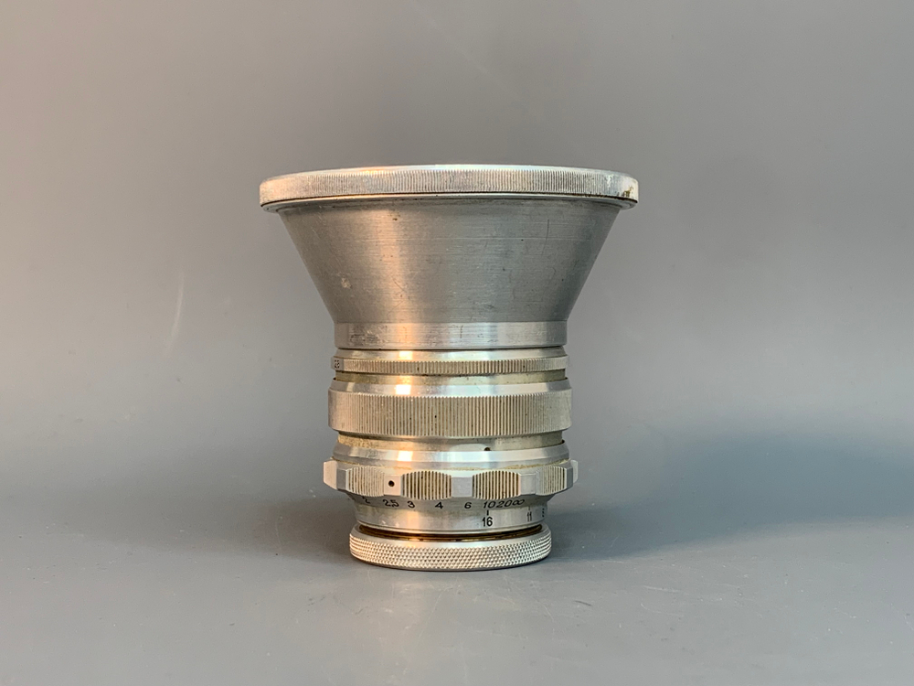 Мир-1 Grand Prix царапки