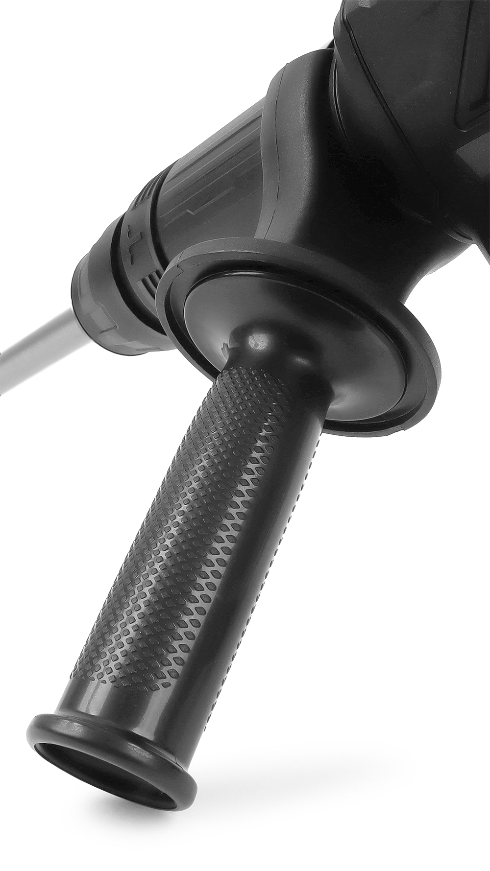 Электрический отбойный молоток Messer DS-15, SDS-maх, 1300 Вт, 15 Дж.