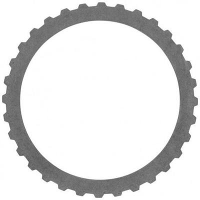 AR4.STP01 Steel plate RAYBESTOS