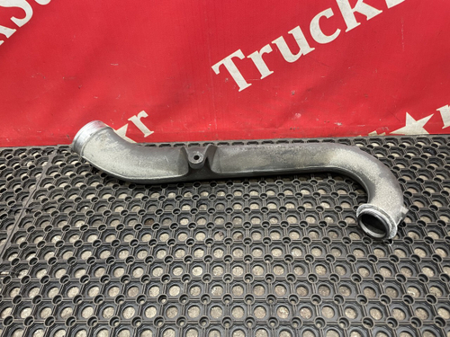 Патрубок интеркулера 2018г