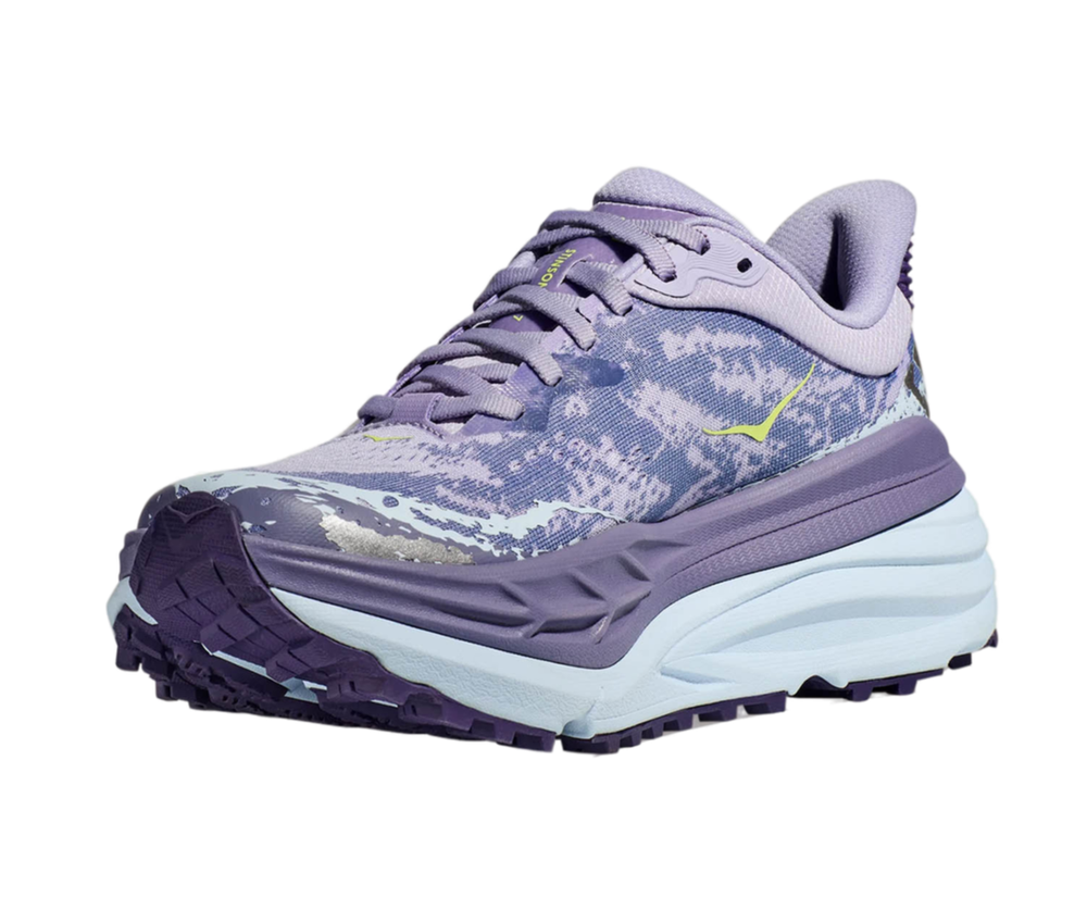 Кроссовки женские Hoka Stinson 7