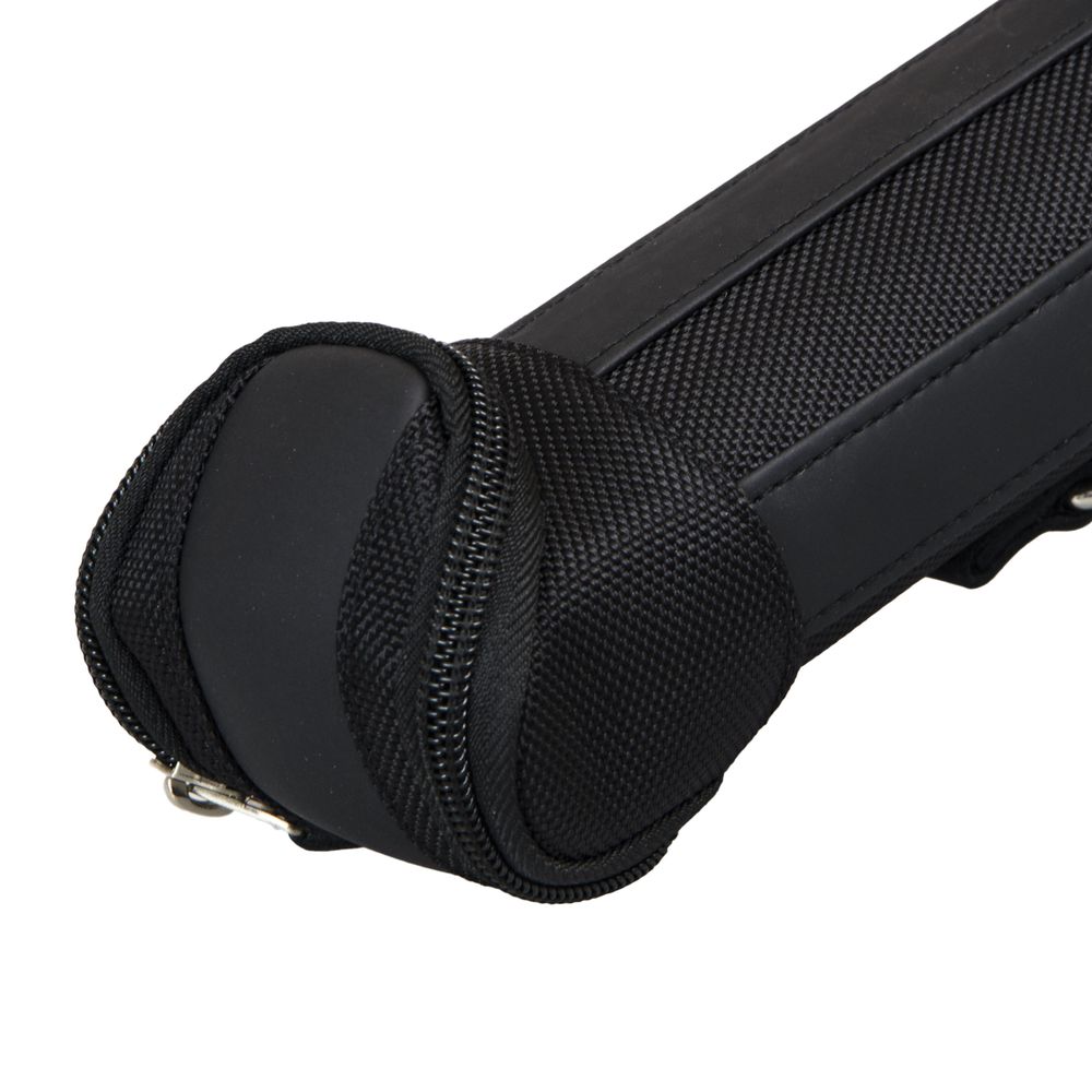 Тубус для кия "WINNER V" 1/1 85 см (черный)