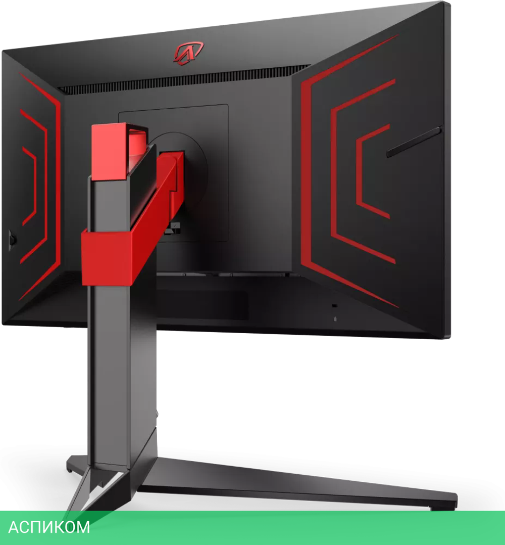 Игровой монитор AOC Agon Pro AG274QZM