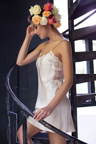 Kristy 15110 шампань Mia-Mia