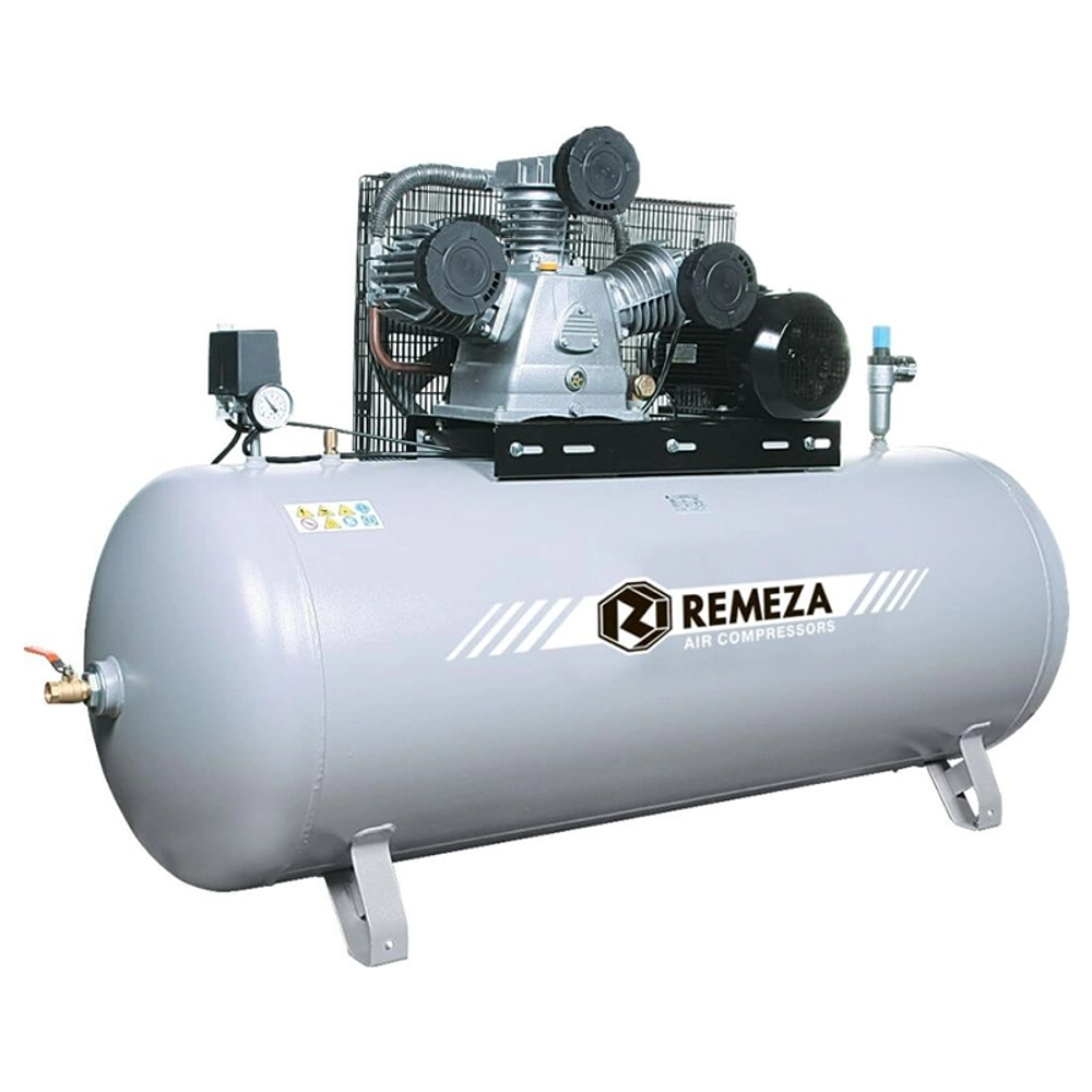 Remeza СБ4/Ф-500.LB75TБ компрессор 38882