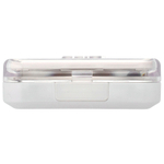 Clio, Death Cover FounWear, кушон, оттенок 36N фундук, 16 г (0,56 унции)