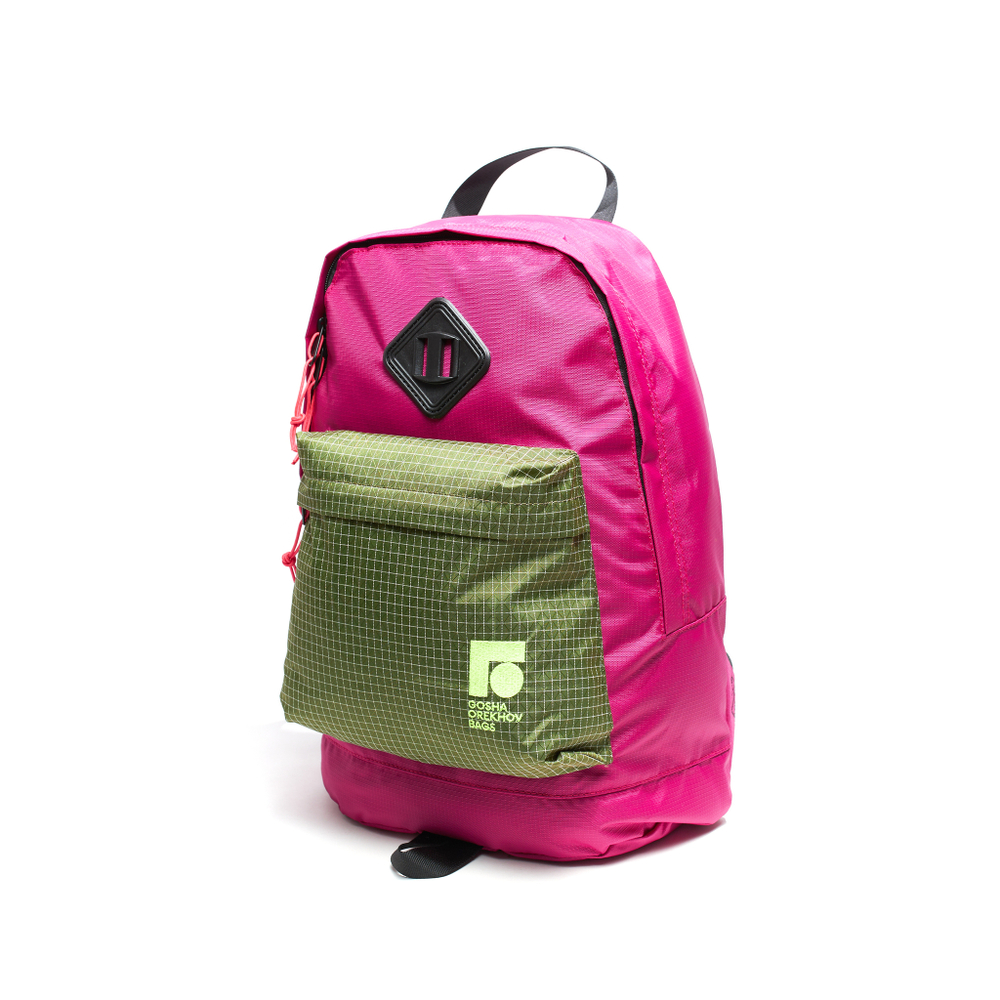 Рюкзак Daypack m ss/24 маджента