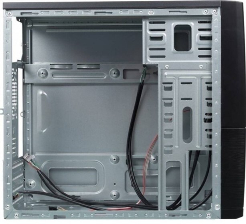 Корпус mATX LinkWorld 727-21
