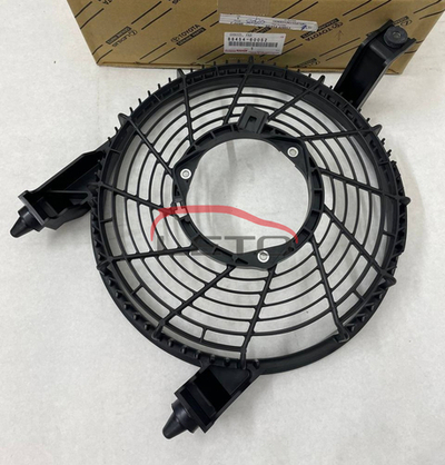 Диффузор вентилятора кондиционера 88454-60052 8845460052