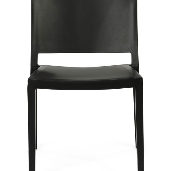 Стул Charter цвет черный