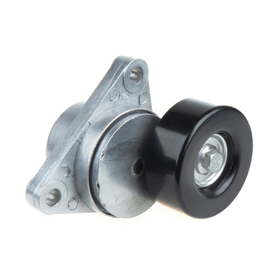 Ролик натяжителя приводного ремня CHEVROLET Aveo II/Lanos/Lacetti mot.1,2/1,4/1,5/1, GANZ GIE37358