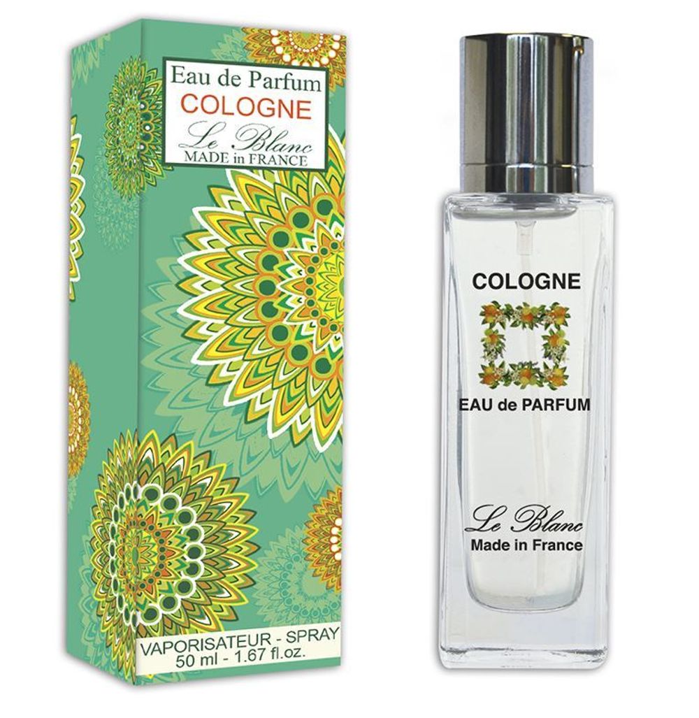 Le Blanc Cologne