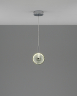 Светильник подвесной светодиодный Moderli V11161-PL Marnia