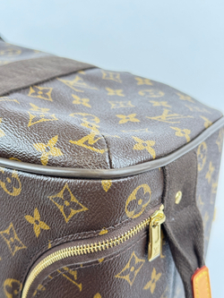 Сумка на колесах Louis Vuitton Monogram Neo Eole 55 Travel