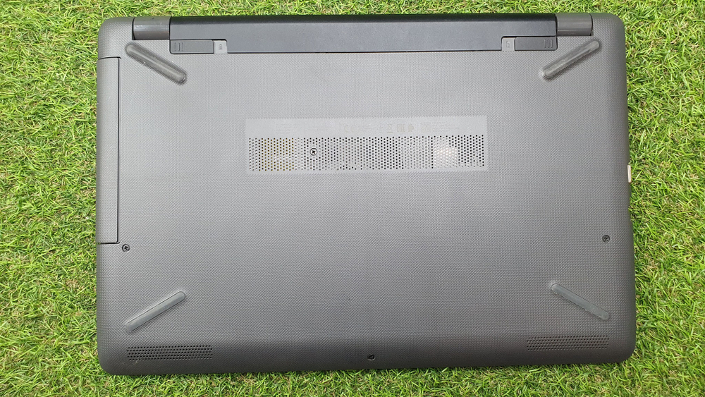 Ноутбук HP 250 G6, 15.6", Intel Celeron N3060 1.6ГГц, 4ГБ, 128ГБ SSD