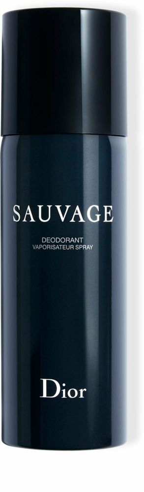 DIOR Sauvage дезодорант-спрей для мужчин