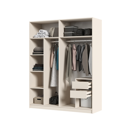 Шкаф Лион ШК-03