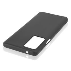 Чехол ROSCO для Motorola Edge 20 Pro оптом (арт. MOTO-EDGE20P-COLOURFUL-BLACK)