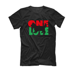 Футболка "Йорк - One Love"