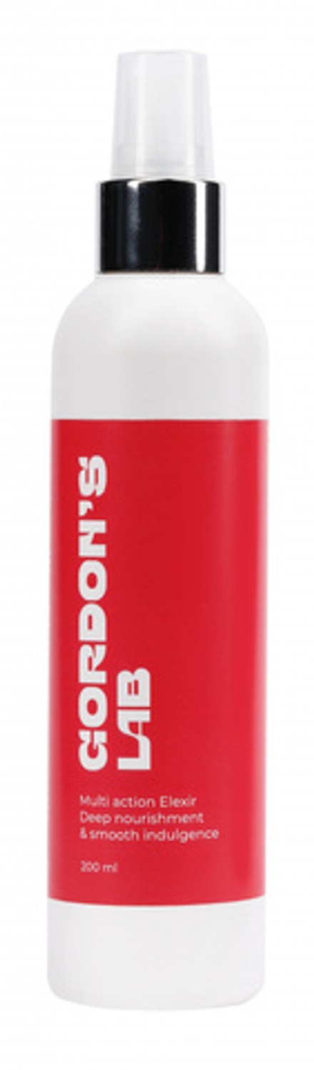 Gordon's Lab Эликсир для волос многофункциональный. 200ml