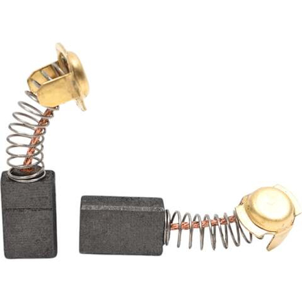 Щетки угольные 67 DCA AZG06-6S(30030600067)