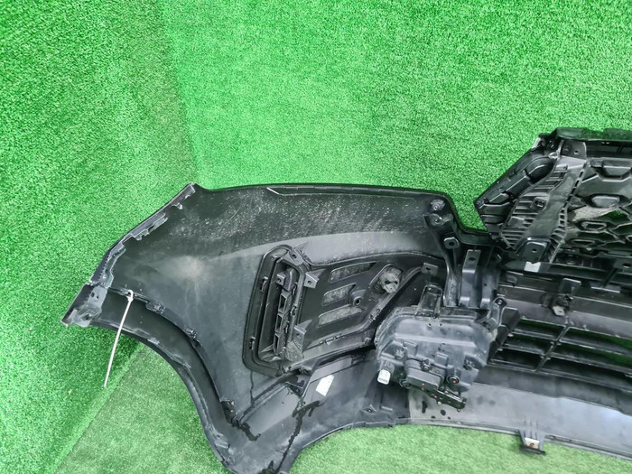 Бампер передний Kia Sorento 4 (2020-2023) В сборе