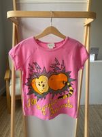 Хлопковая футболка Gucci, 128