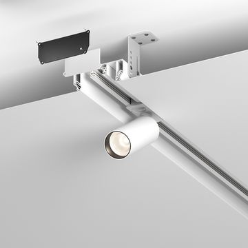 Комплектующие для светильника Technical ALM-9940-SC-W-2M