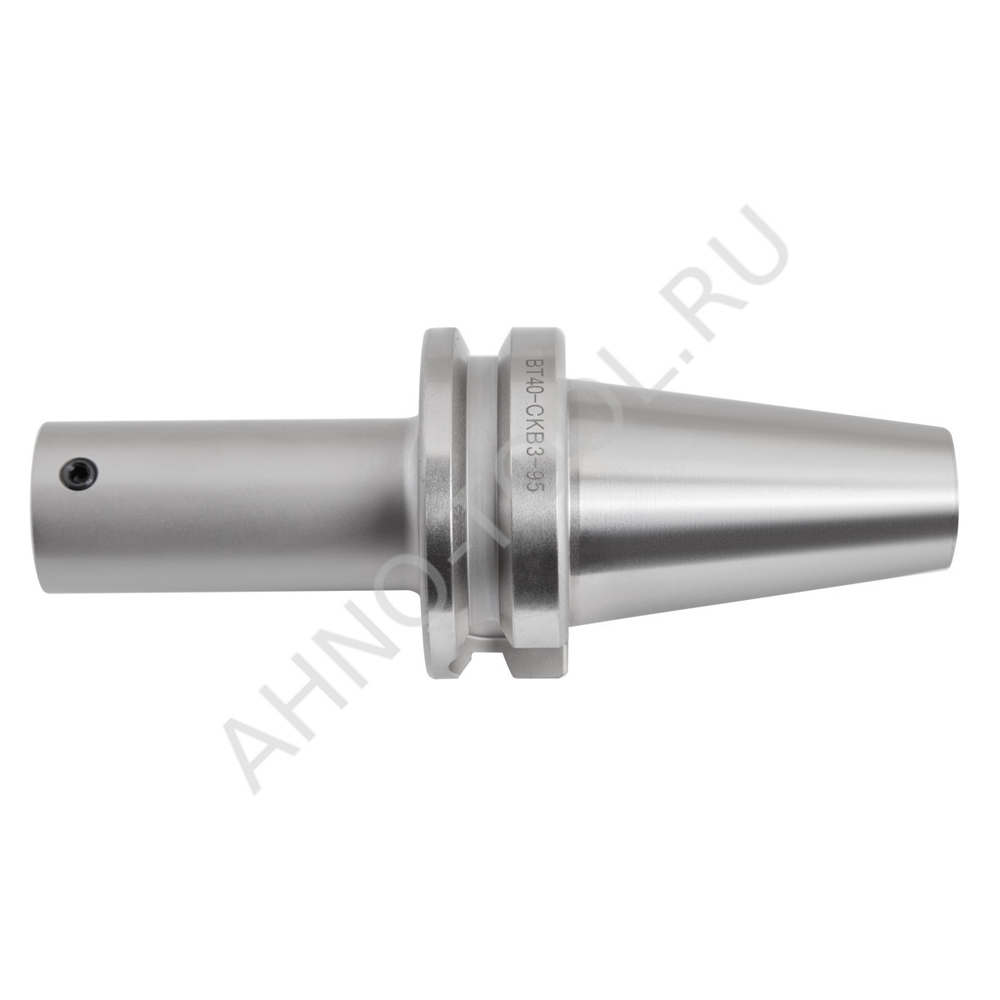 Оправка для расточных головок BT40-CKB3-95 ACCKee