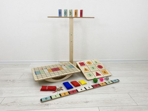 Доска Бильгоу «Стандарт»