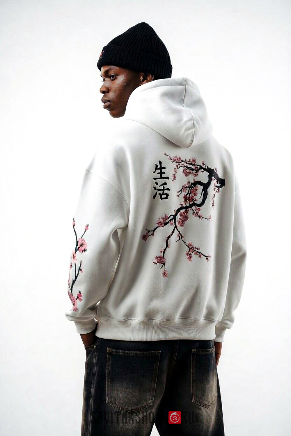 Худи DGK