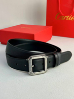 Двухсторонний ремень Cartier