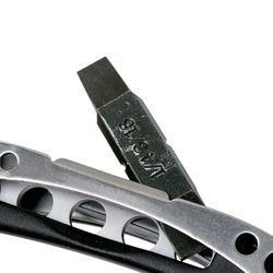 Мультитул Leatherman Skeletool 9 функций (832629)