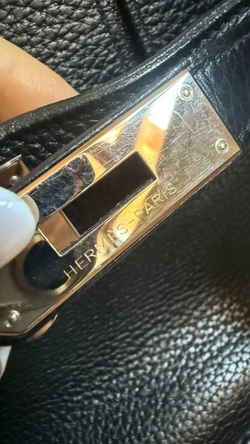 Сумка Hermes Jypsiere