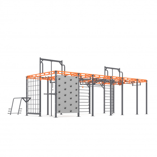 Спортивный комплекс (ФО0502)