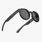 Спортивные очки Scicon Protox 2.0 Matte Black Smoke
