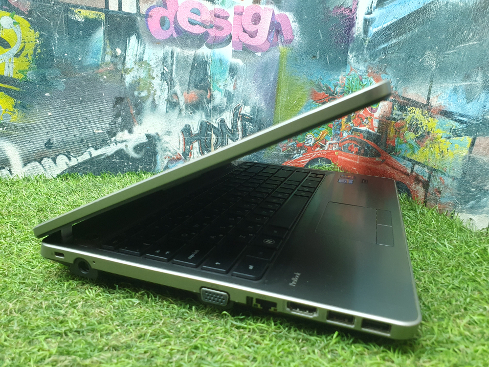 Ноутбук HP i5/4Gb/ProBook 4330s