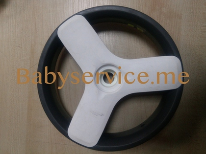 Диск задний 12 60-230