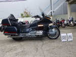 Honda GL 1500 Gold Wing SC22-1005304
