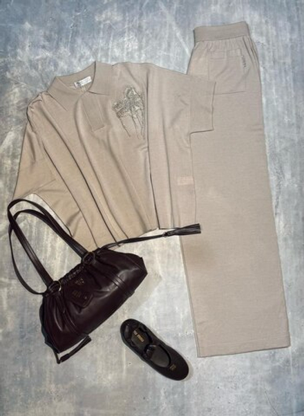 Костюм Brunello Cucinelli