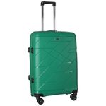 Чемодан 463 / Полипропилен