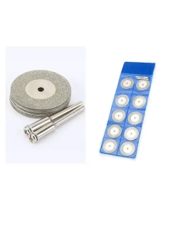 Круги абразивный для гравера 50 мм Алмазные диски