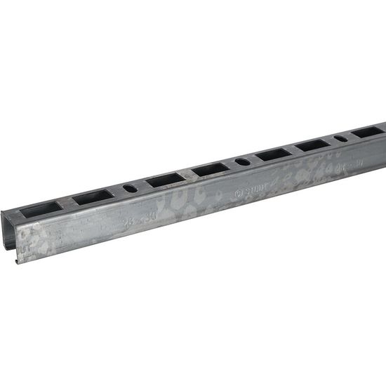 Профиль монтажный Stout 1,75х28х30х1200 мм (SAC-0022-283012)