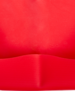 Шапочка для плавания Nuance Red, силикон