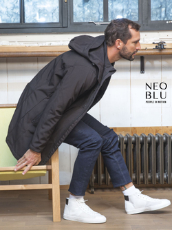 NEOBLU ACHILLE MEN